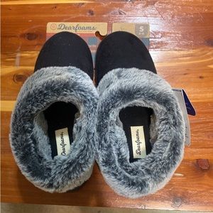 Dearfoam house-shoes